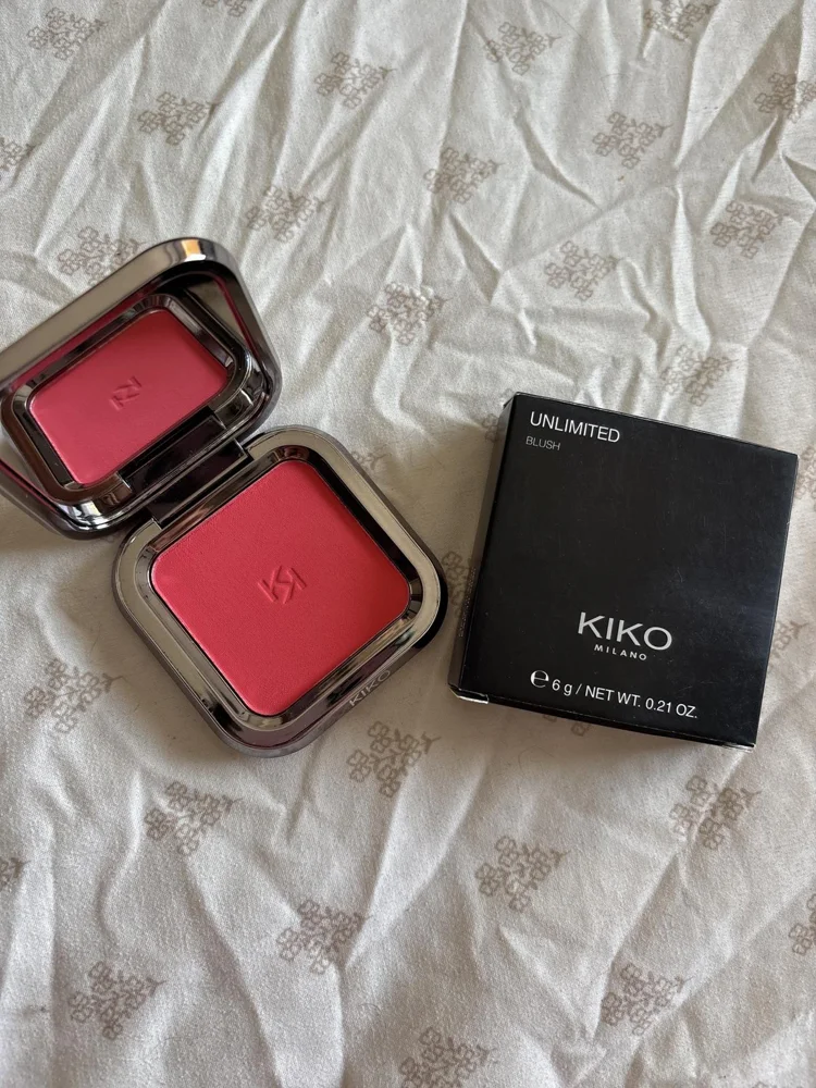 KIKO Makeup, size Other, photo 2