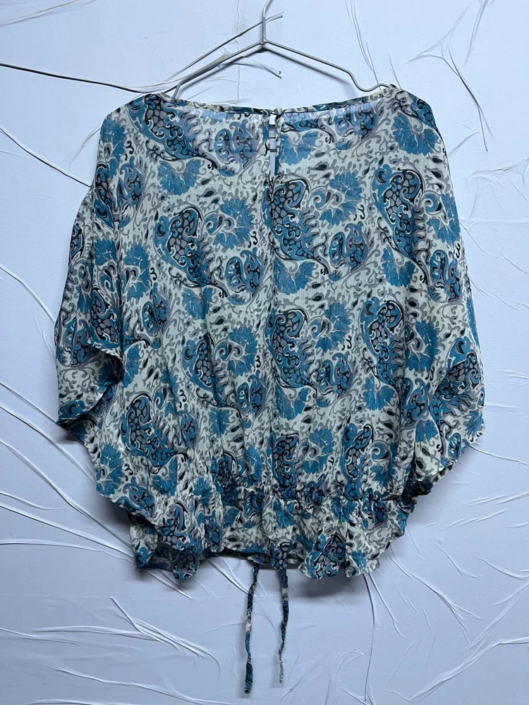 Blouses, size One size, photo 4