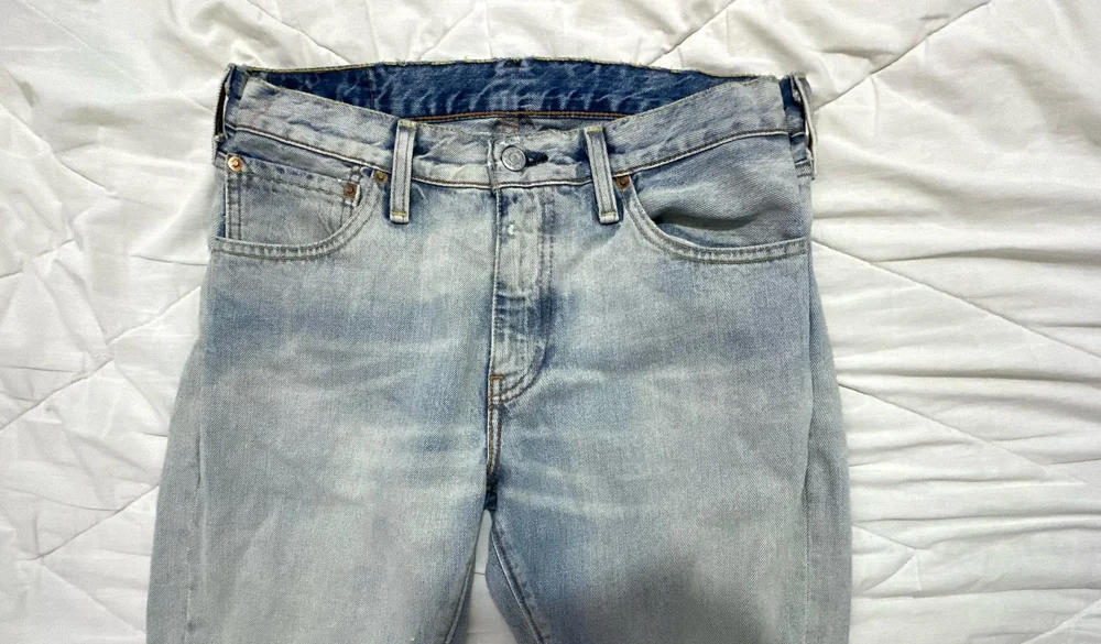 Levi's Jeans, size S / 36 / 8, photo 5