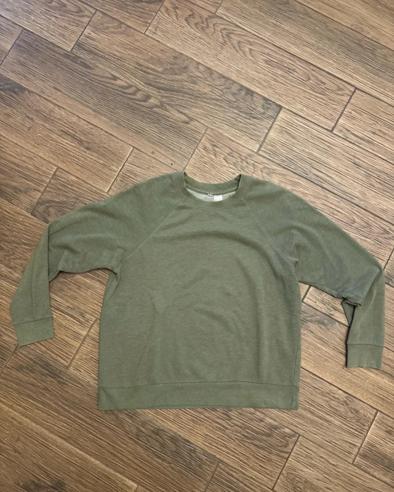 H&M Sweatshirts, size L / 40 / 12, photo 5