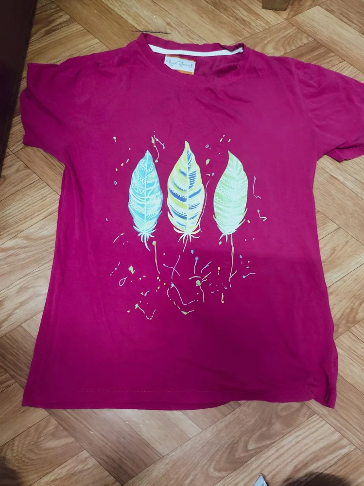 Local T-shirts