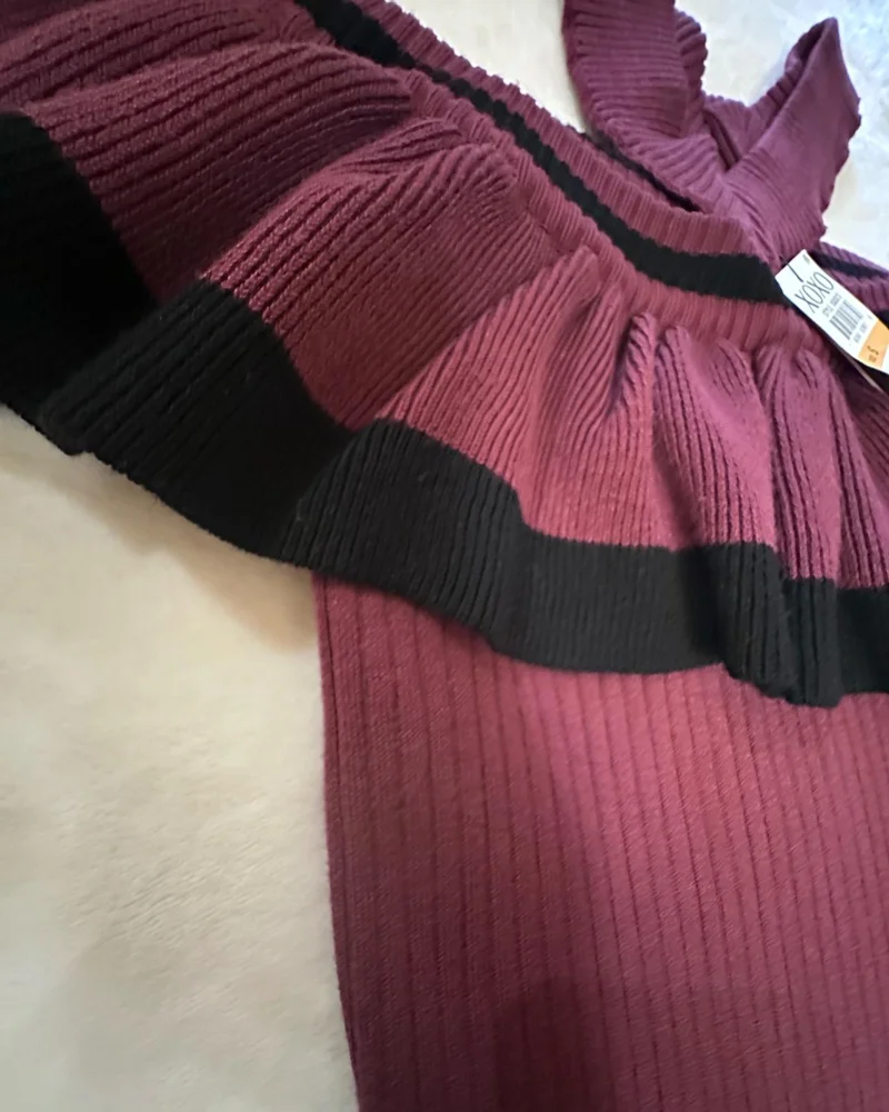 XOXO Midi Dresses, size S / 36 / 8, photo 6