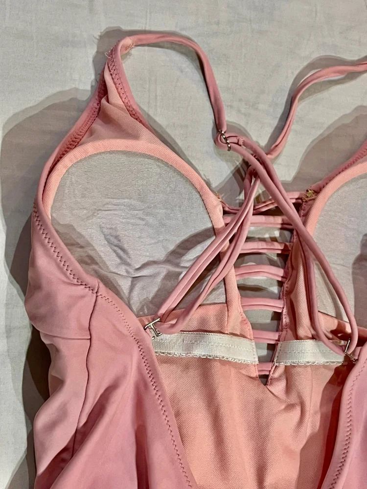 One-Piece Swimsuits, size S / 36 / 8, photo 3