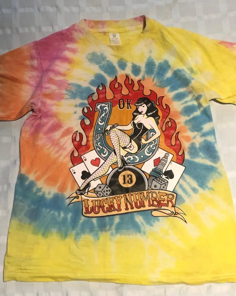 T-shirts