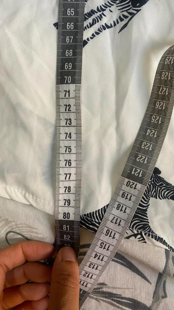 Local Blouses, size One size, photo 6