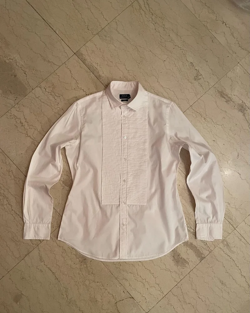Polo Ralph Lauren Shirts