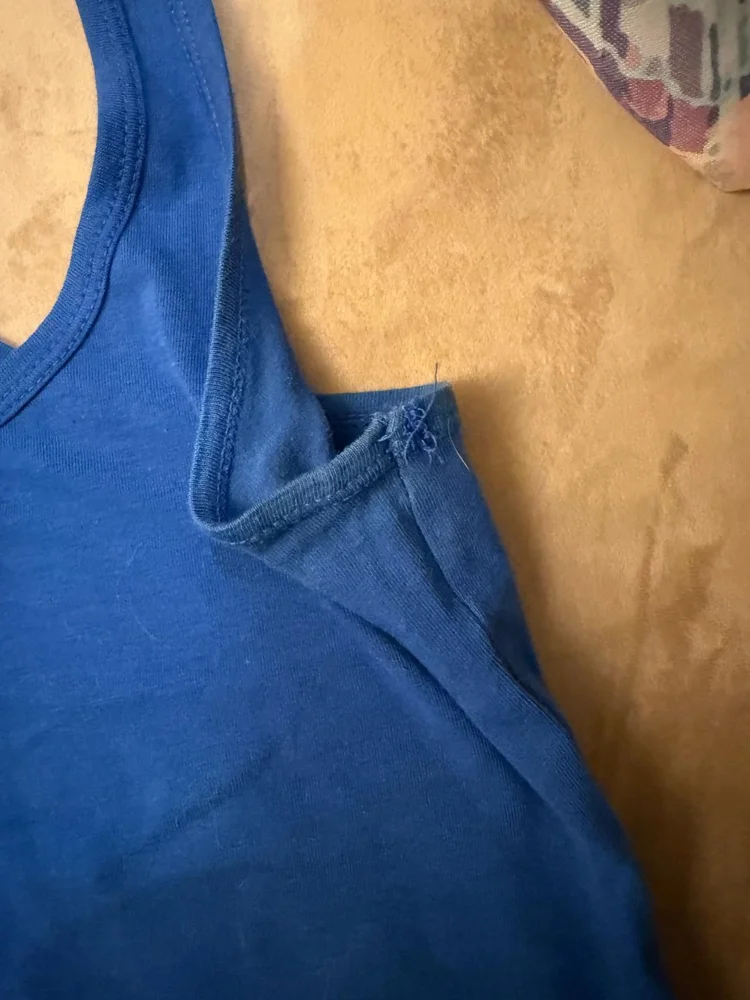 Pull & Bear Tank Tops, size L / 40 / 12, photo 4
