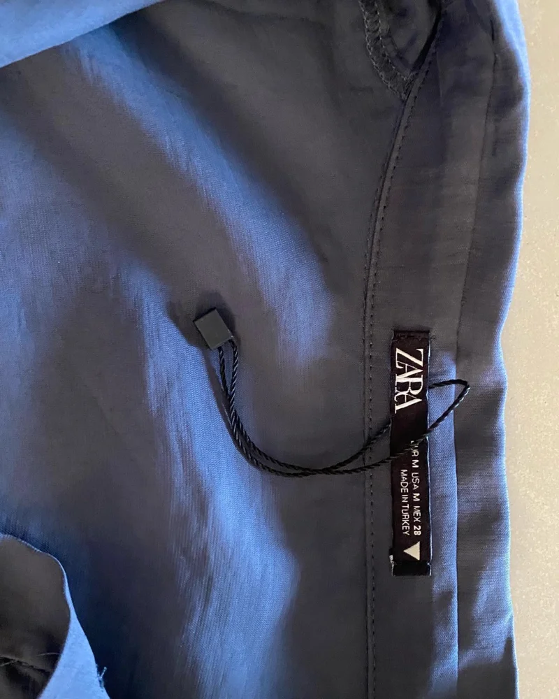 Zara Blouses, size S / 36 / 8, photo 2