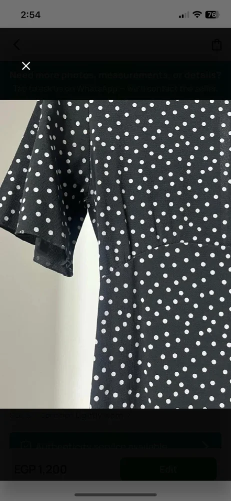 Quiz Maxi Dresses, size S / 36 / 8, photo 2