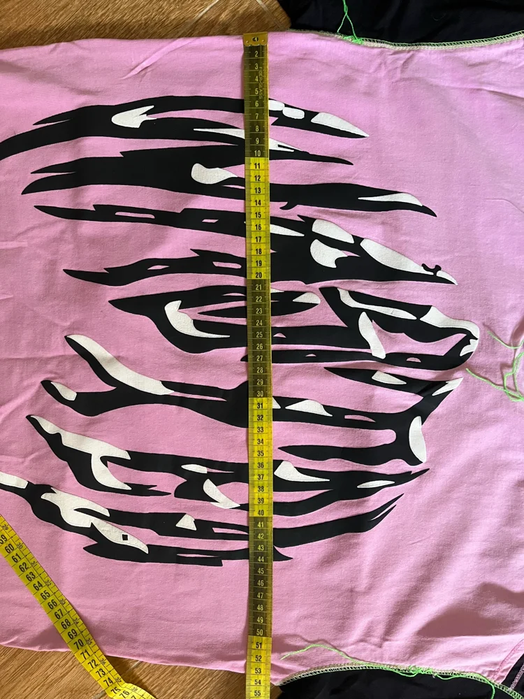Bershka T-shirts, size XS, photo 5