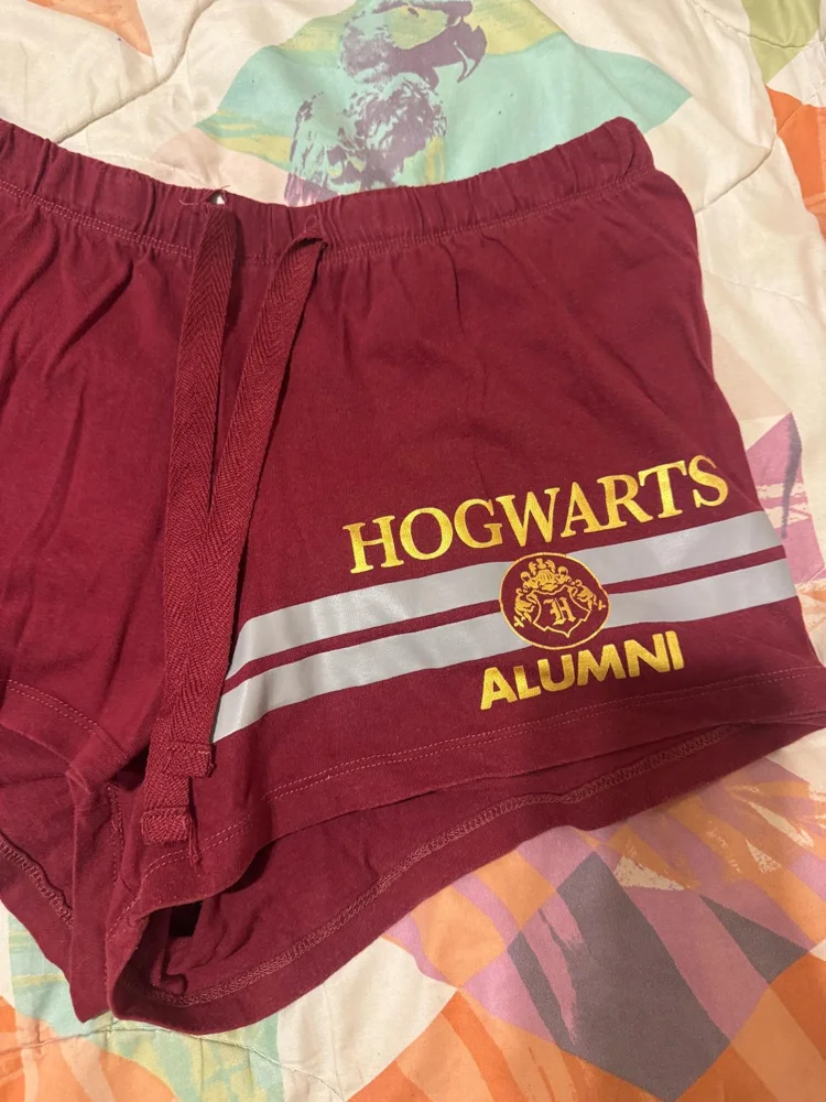 Harry Potter Sleep Shorts, size S / 36 / 8, photo 2