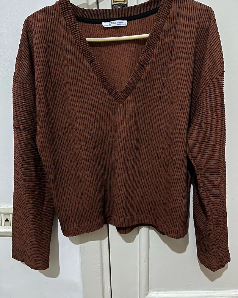Zara Blouses, size S / 36 / 8, photo 3