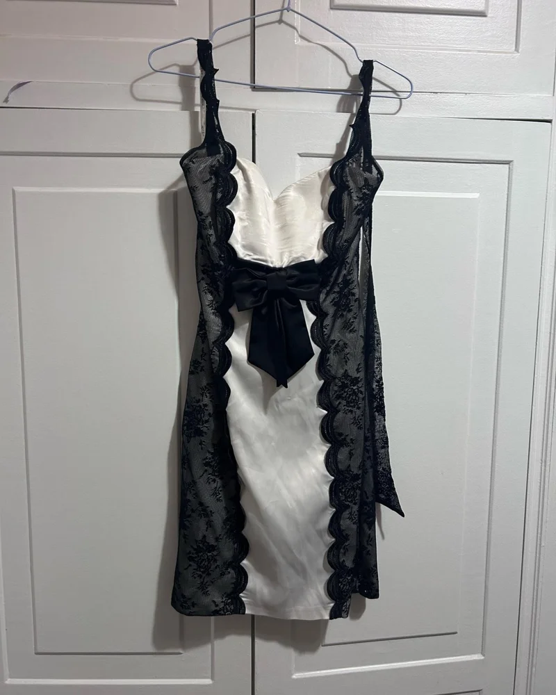 Mini Dresses, size XXS / 32 / 4, photo 5