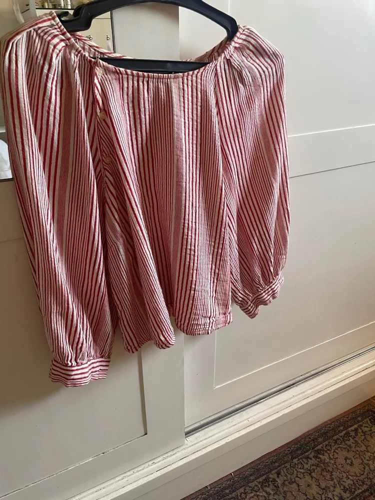 Bershka Blouses
