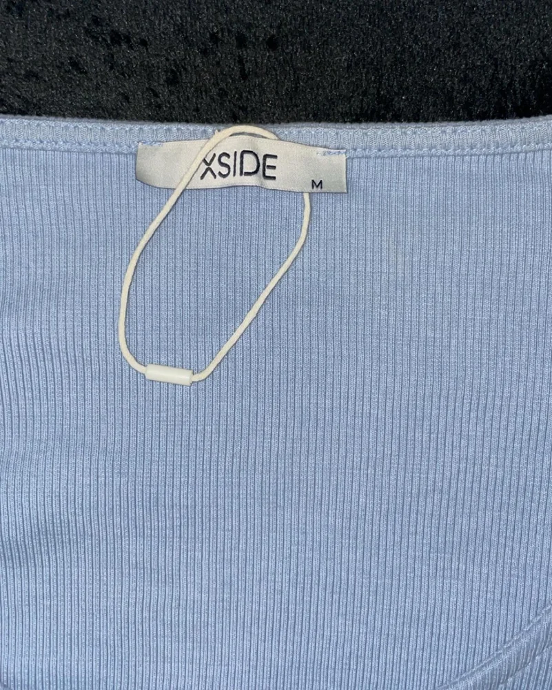 XSIDE Long Sleeve, size M / 38 / 10, photo 2