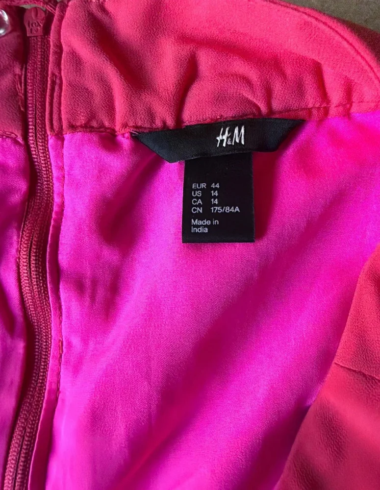 H&M Skirts, size XL / 42 / 14, photo 3