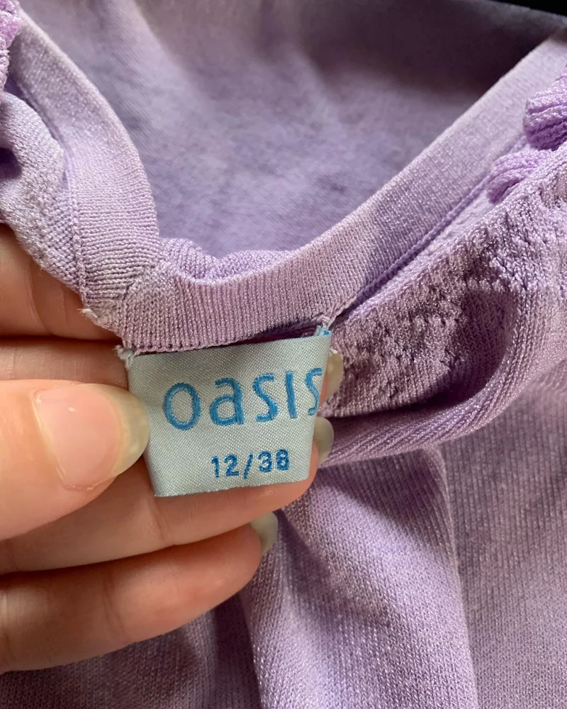Oasis Cardigans, size Other, photo 3