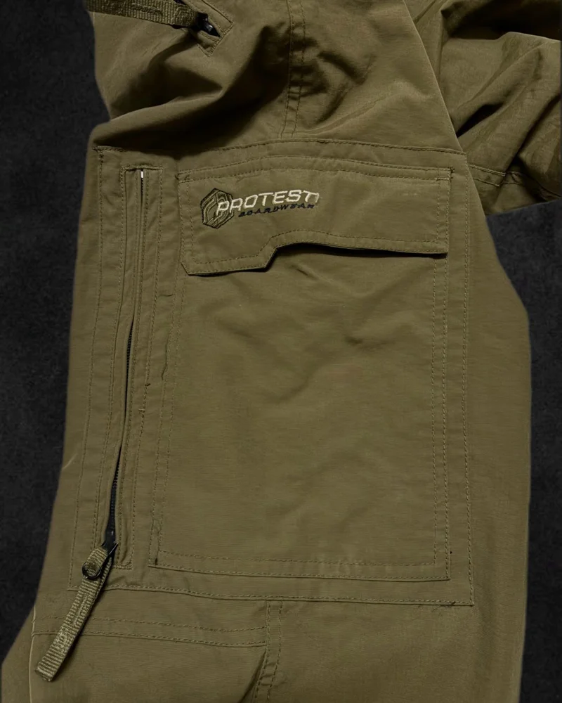 Pants, size L, photo 5