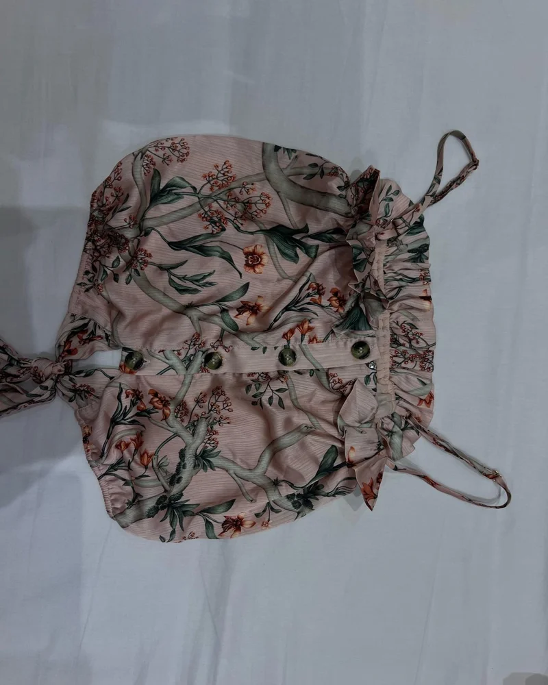 H&M Blouses, size S / 36 / 8, photo 5