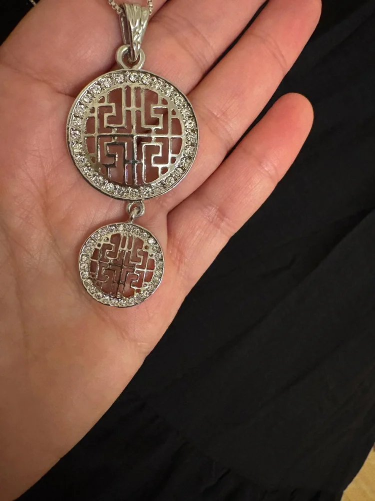 Necklaces, size Other, photo 2