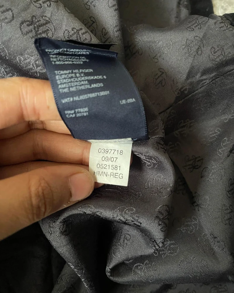 Tommy Hilfiger Coats, size XS / 34 / 6, photo 6