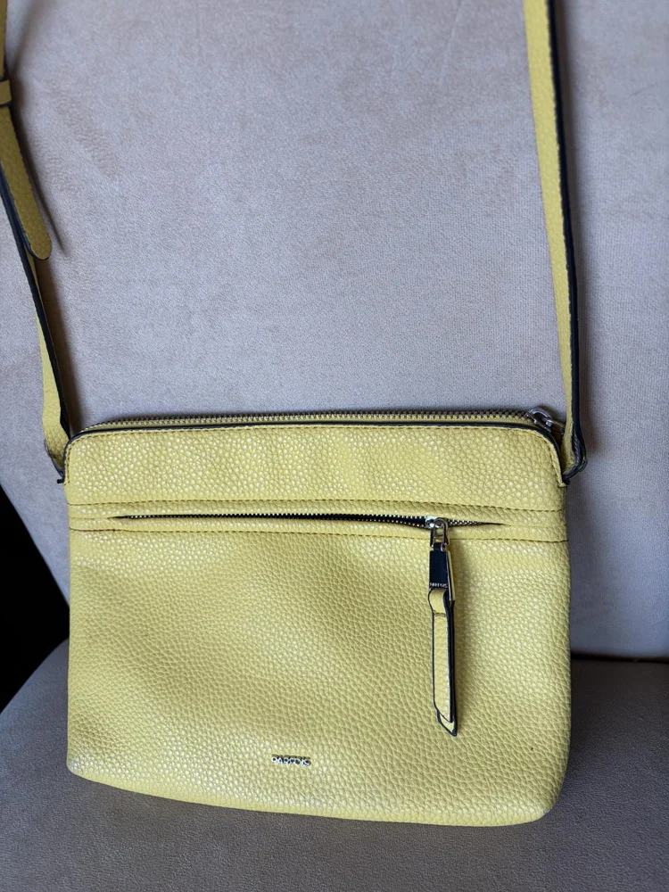 Parfois Cross-Body Bag