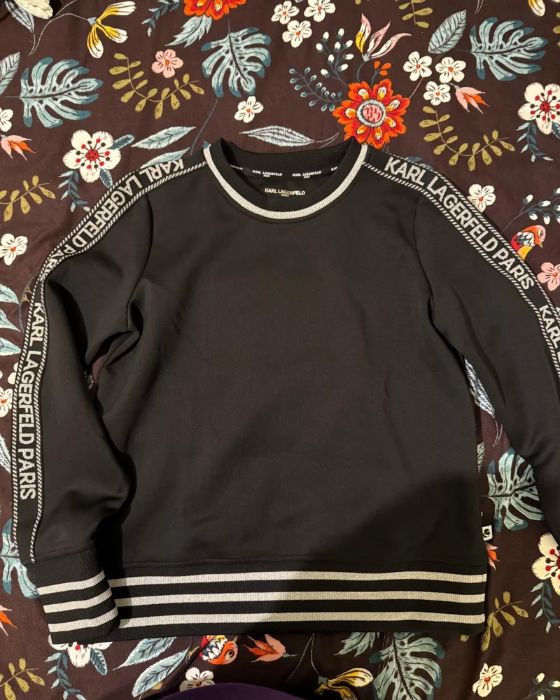 Karl Lagerfeld Long Sleeve, size S / 36 / 8, photo 2
