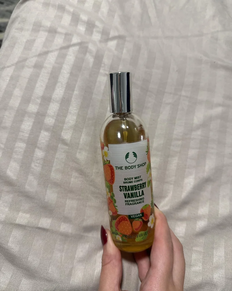 The Body Shop Perfume, size No Size, photo 2