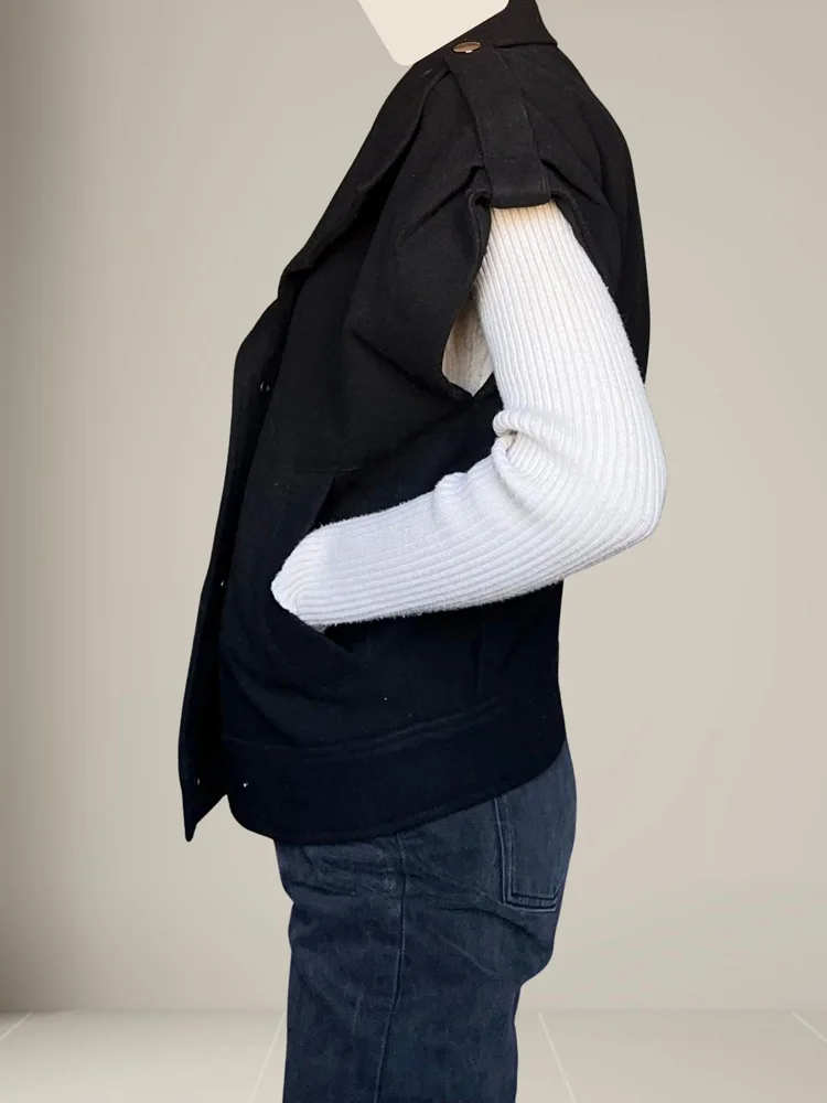 DMR Vests, size S / 36 / 8, photo 5