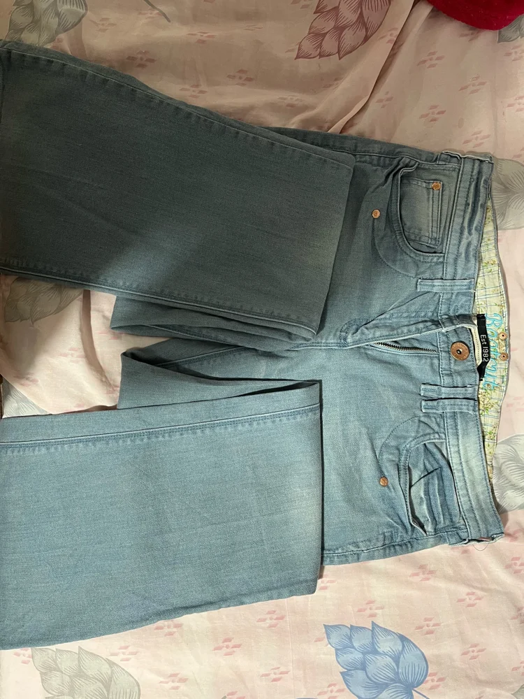 Jeans, size M / 38 / 10, photo 2