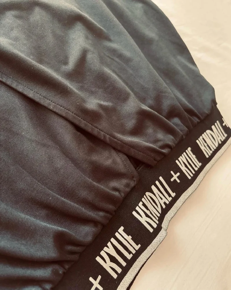 Kendall + Kylie Crop Tops, size M / 38 / 10, photo 2