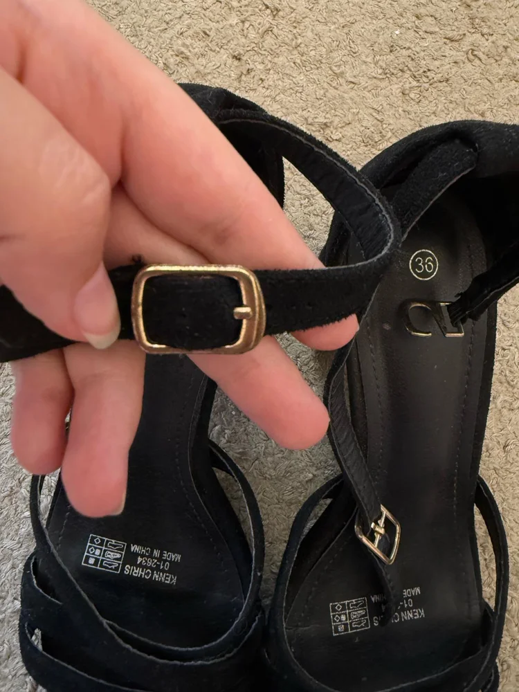 Pixi Sandals, size 36, photo 3