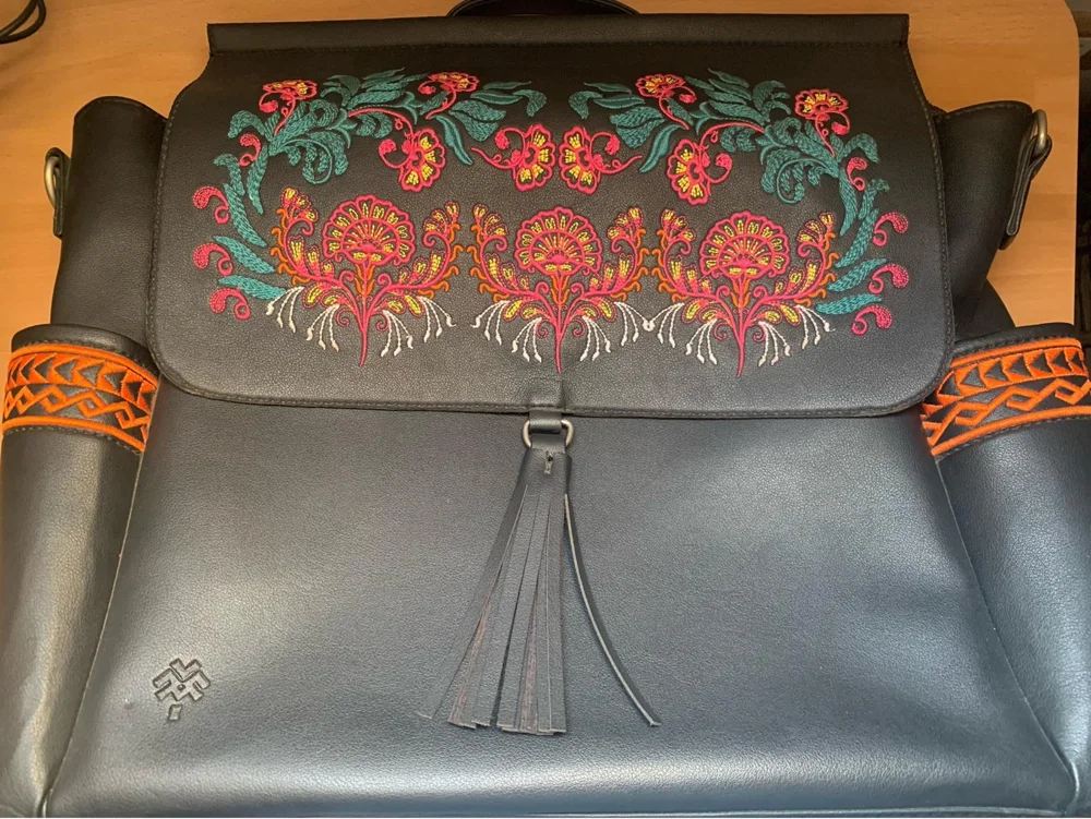 Palma Tote Bag, size Other, photo 2
