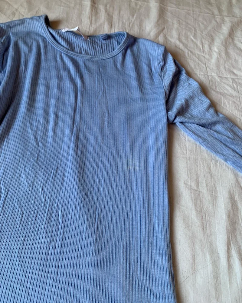 Long Sleeve, size M / 38 / 10, photo 5