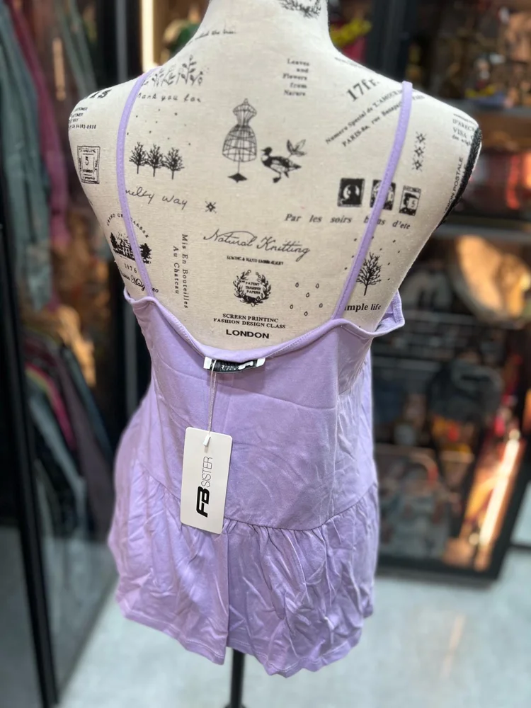 FB Sister Tank Tops, size M / 38 / 10, photo 5