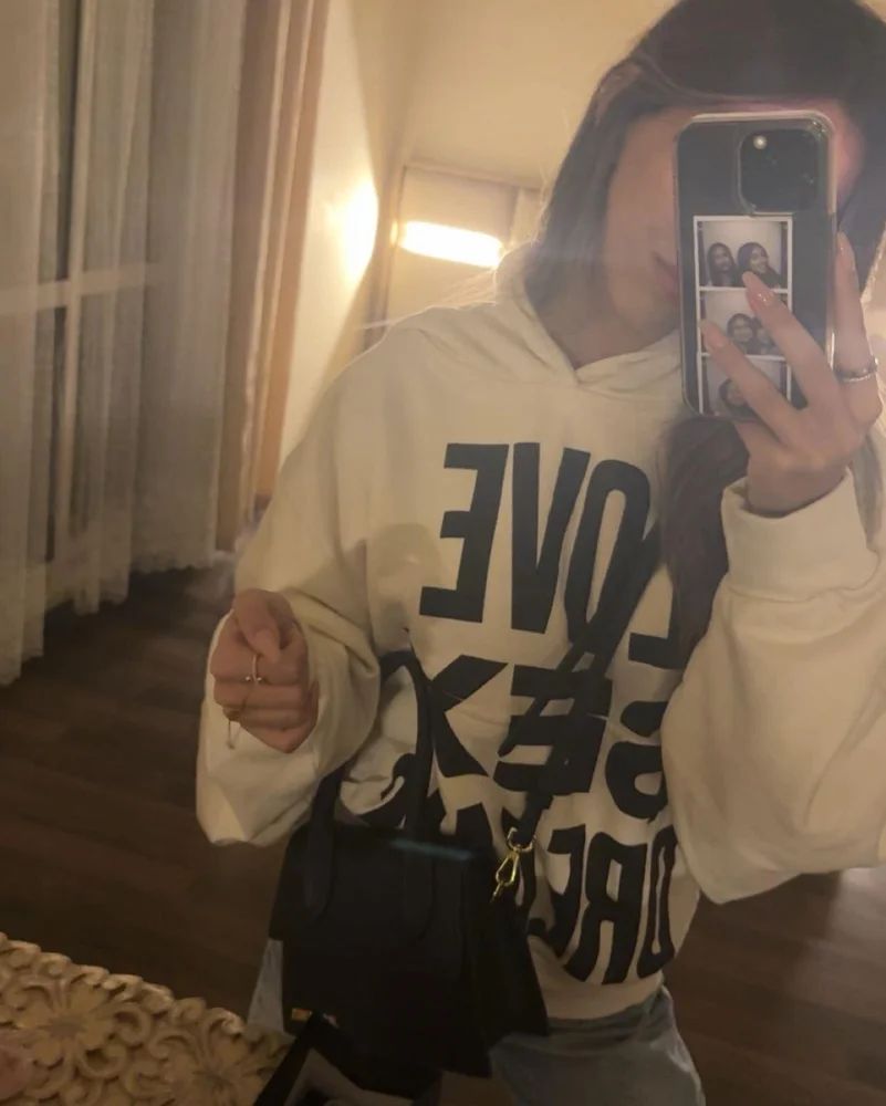 Hoodies, size M / 38 / 10, photo 3