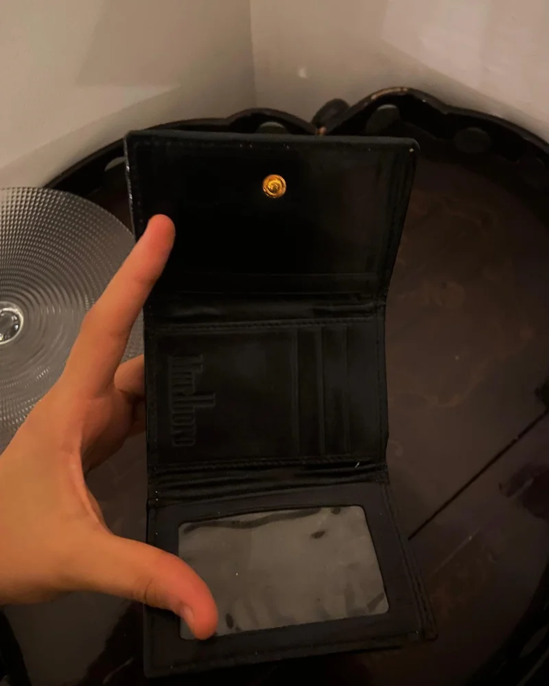 Wallets, size Other, photo 3