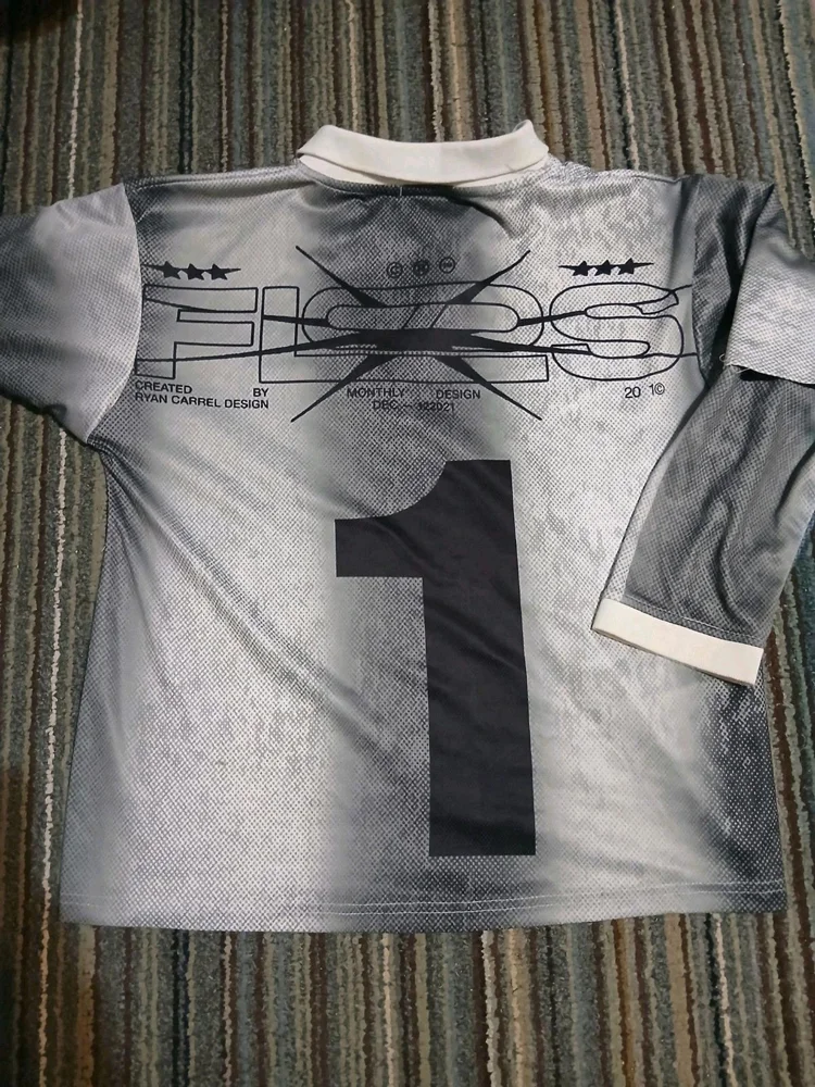 local brands Long Sleeve, size S / 36 / 8, photo 2