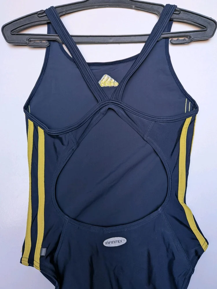 adidas One-Piece Swimsuits, size M / 38 / 10, photo 2