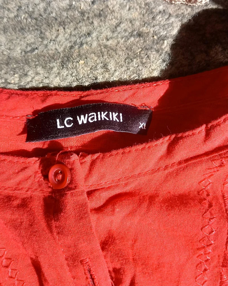 LC Wakiki Long Sleeve, size XL / 42 / 14, photo 6