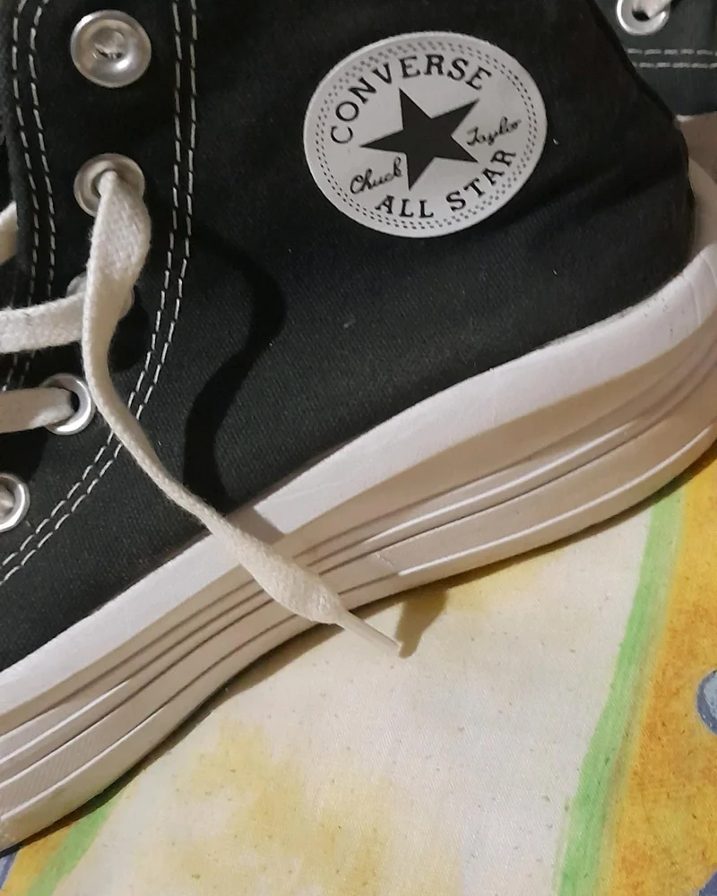 Sneakers, size 38, photo 4