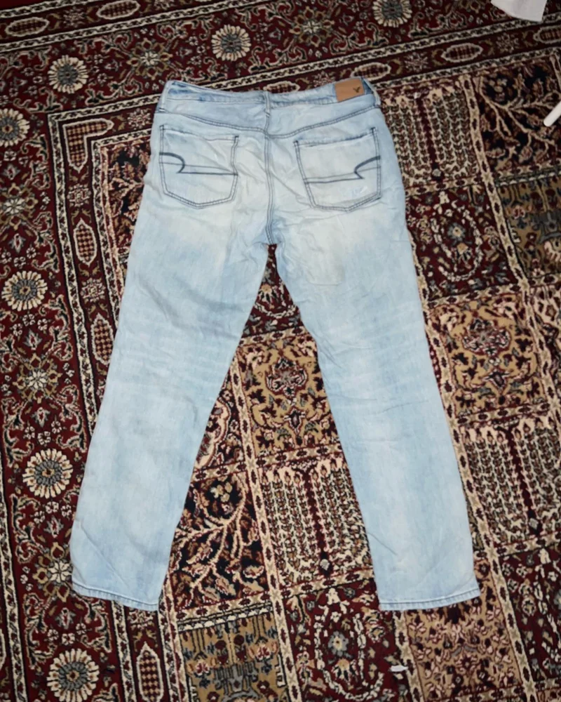 American Eagle Jeans, size L / 40 / 12, photo 3