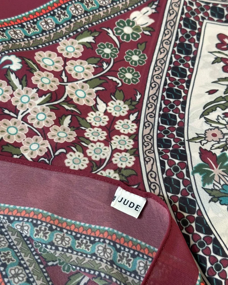 Scarves, size One size, photo 2