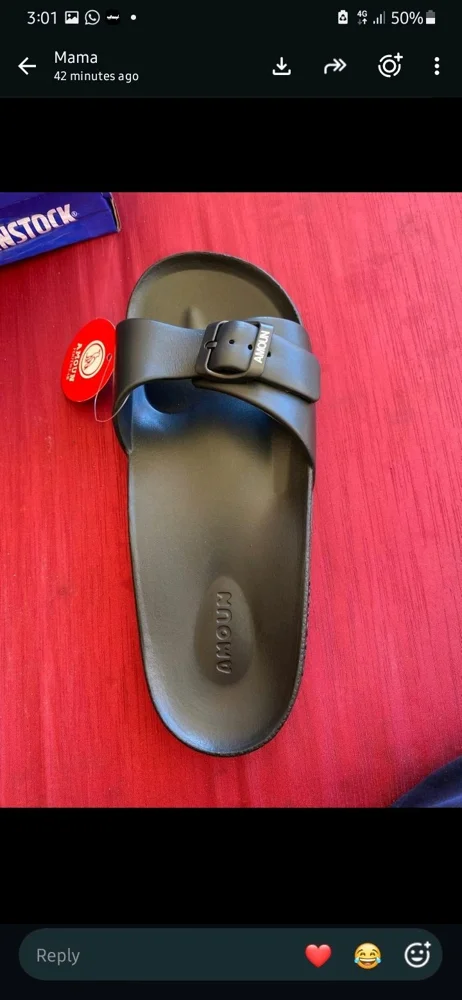 Flip-flops, size 38, photo 3