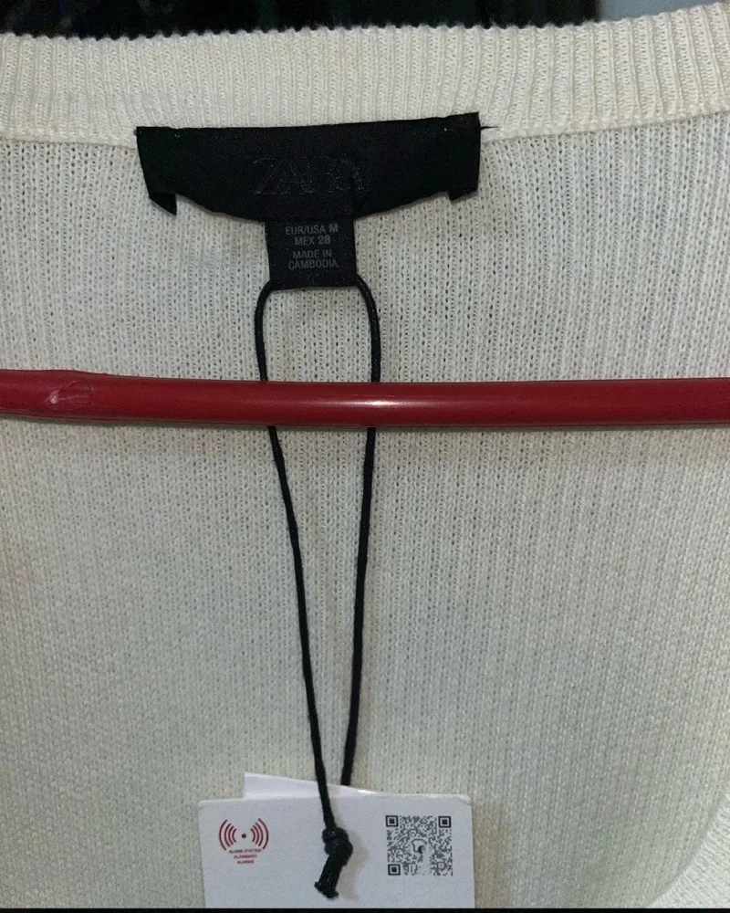 Zara Cardigans, size M / 38 / 10, photo 3