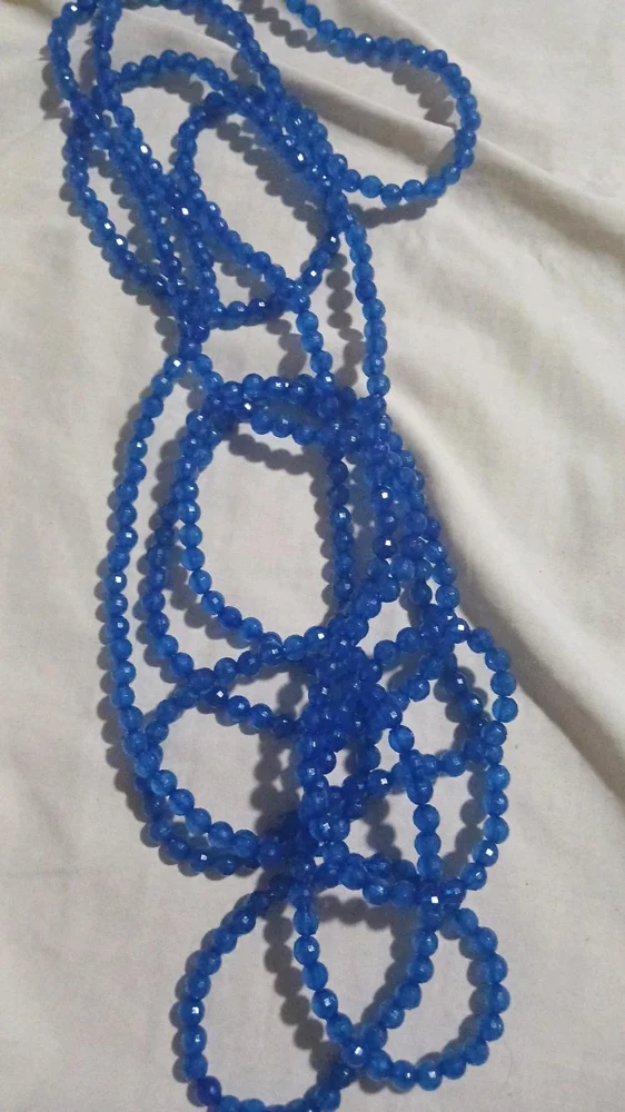 Necklaces, size Other, photo 2