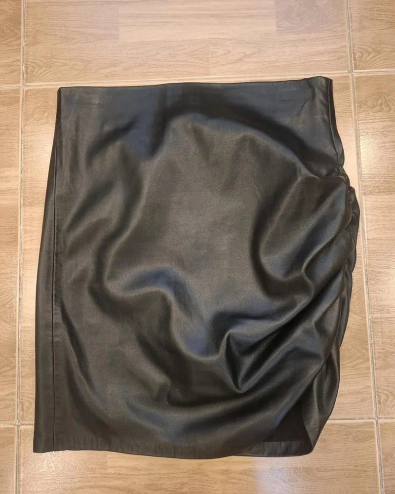 Zara Skirts