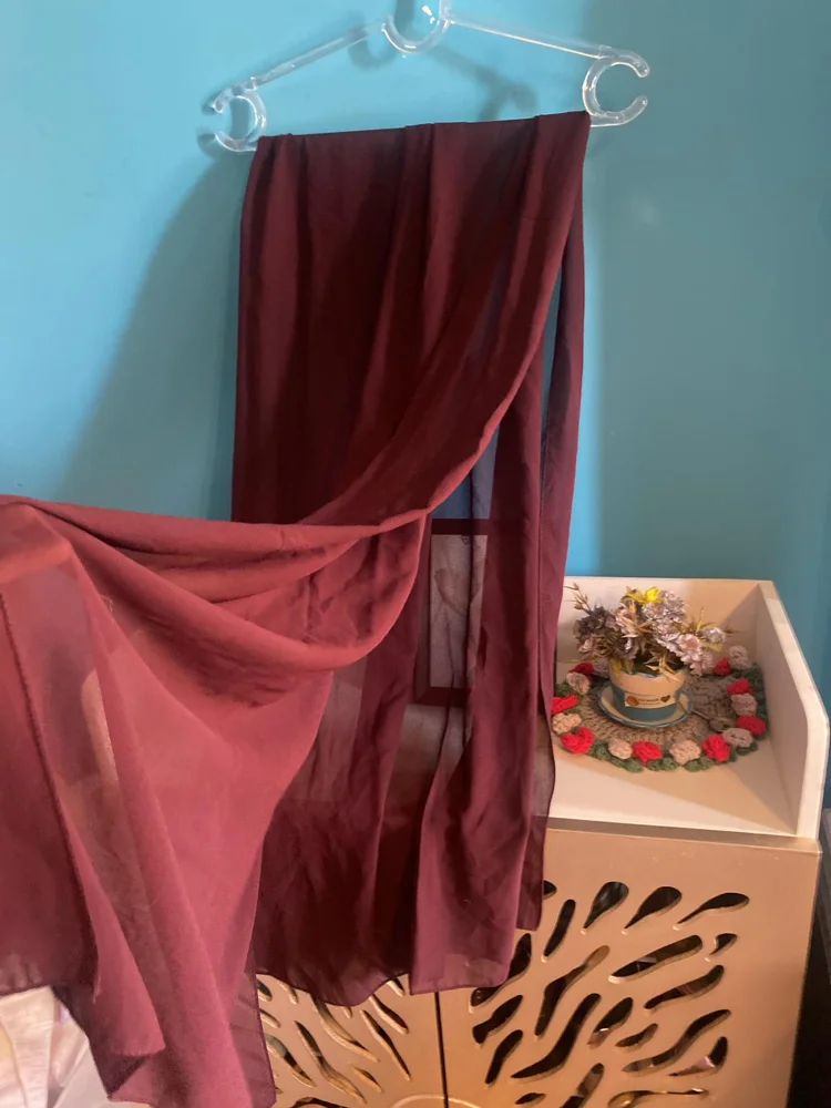 Scarves, size Other, photo 2