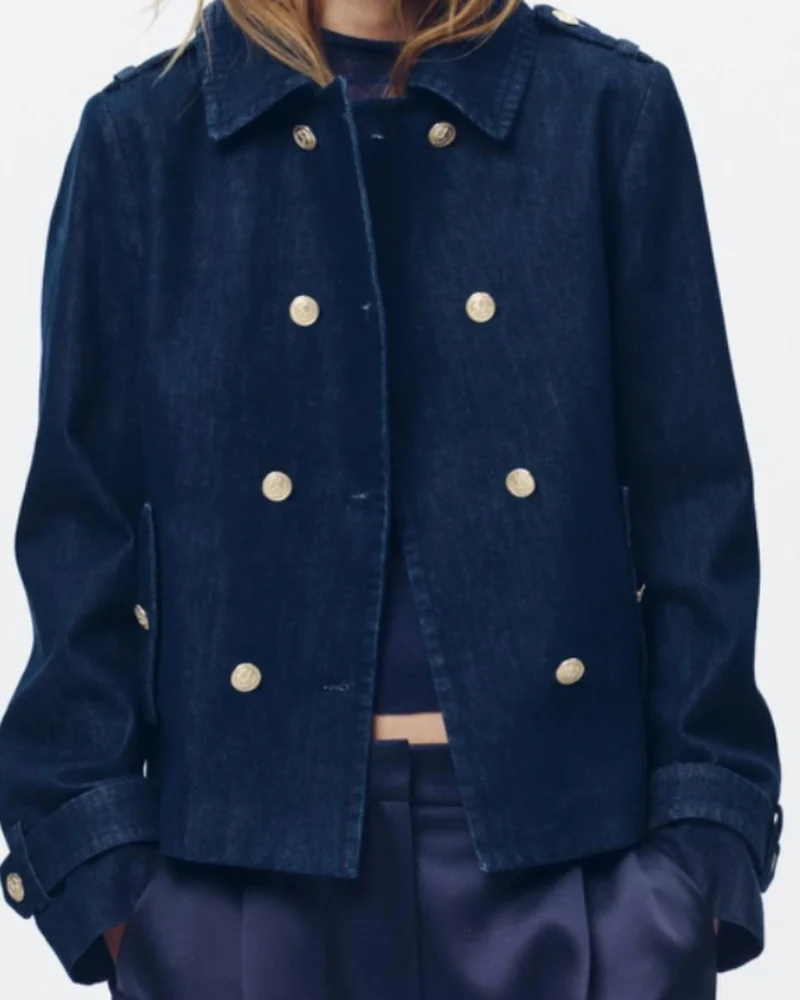 Zara Jackets, size M / 38 / 10, photo 5