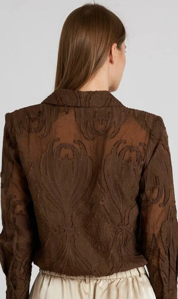 Shirts, size M / 38 / 10, photo 6